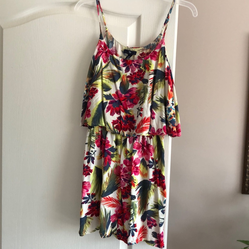 Gap tropical romper